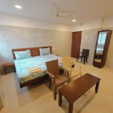 Hotel Salbala Inn - Near Airport Chennai Luaran gambar