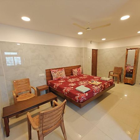 Hotel Salbala Inn - Near Airport Chennai Luaran gambar