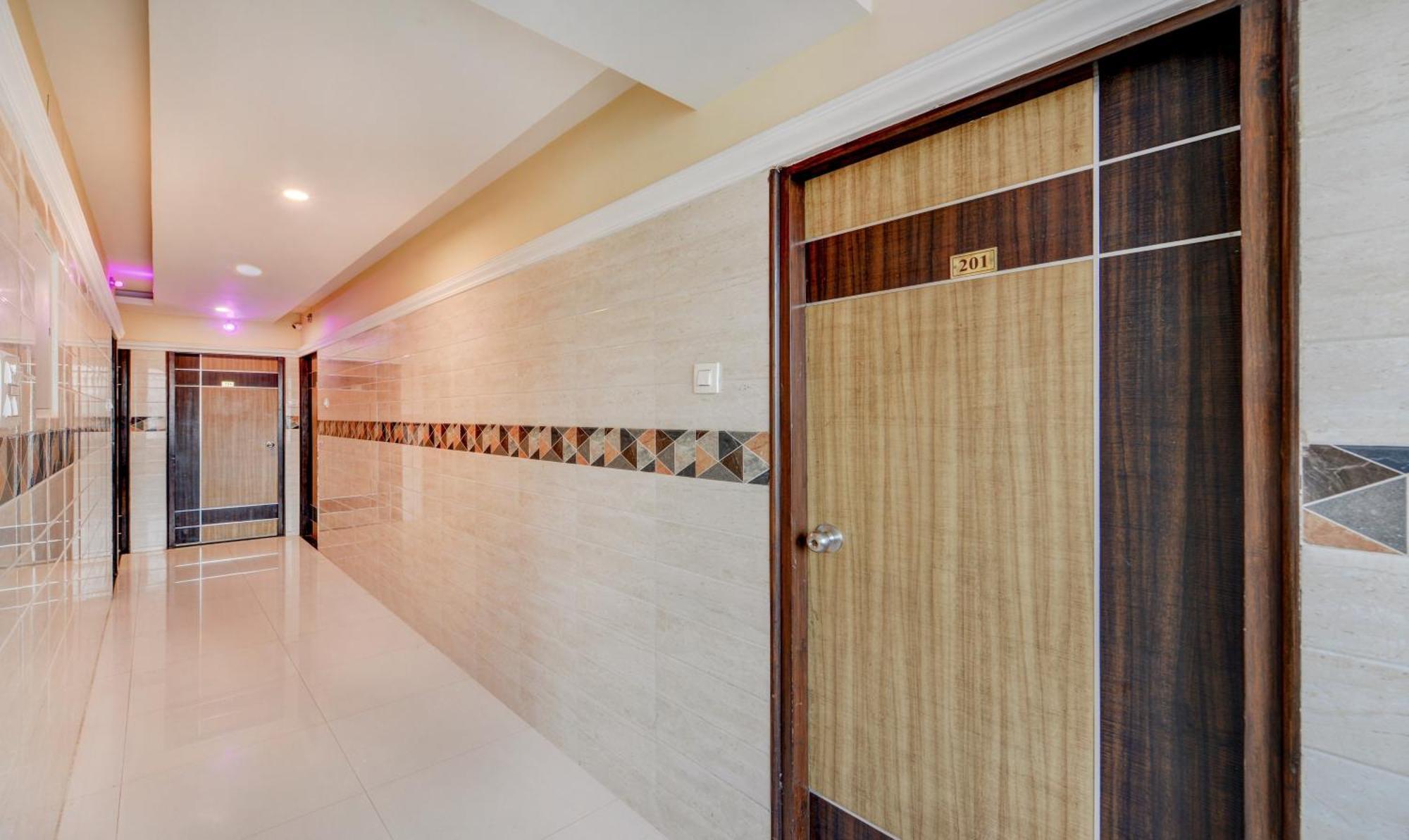 Hotel Salbala Inn - Near Airport Chennai Luaran gambar