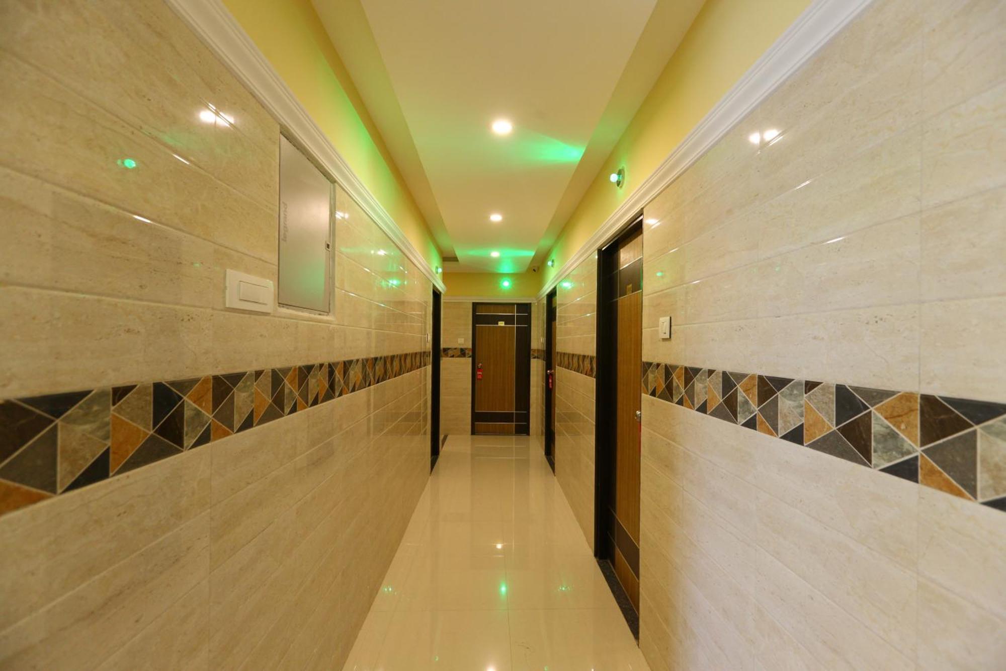 Hotel Salbala Inn - Near Airport Chennai Luaran gambar