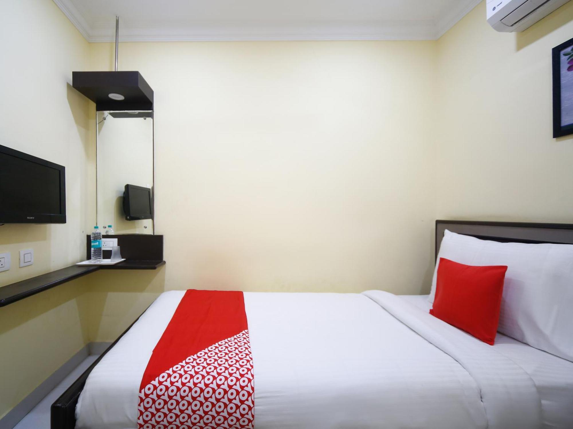 Hotel Salbala Inn - Near Airport Chennai Luaran gambar
