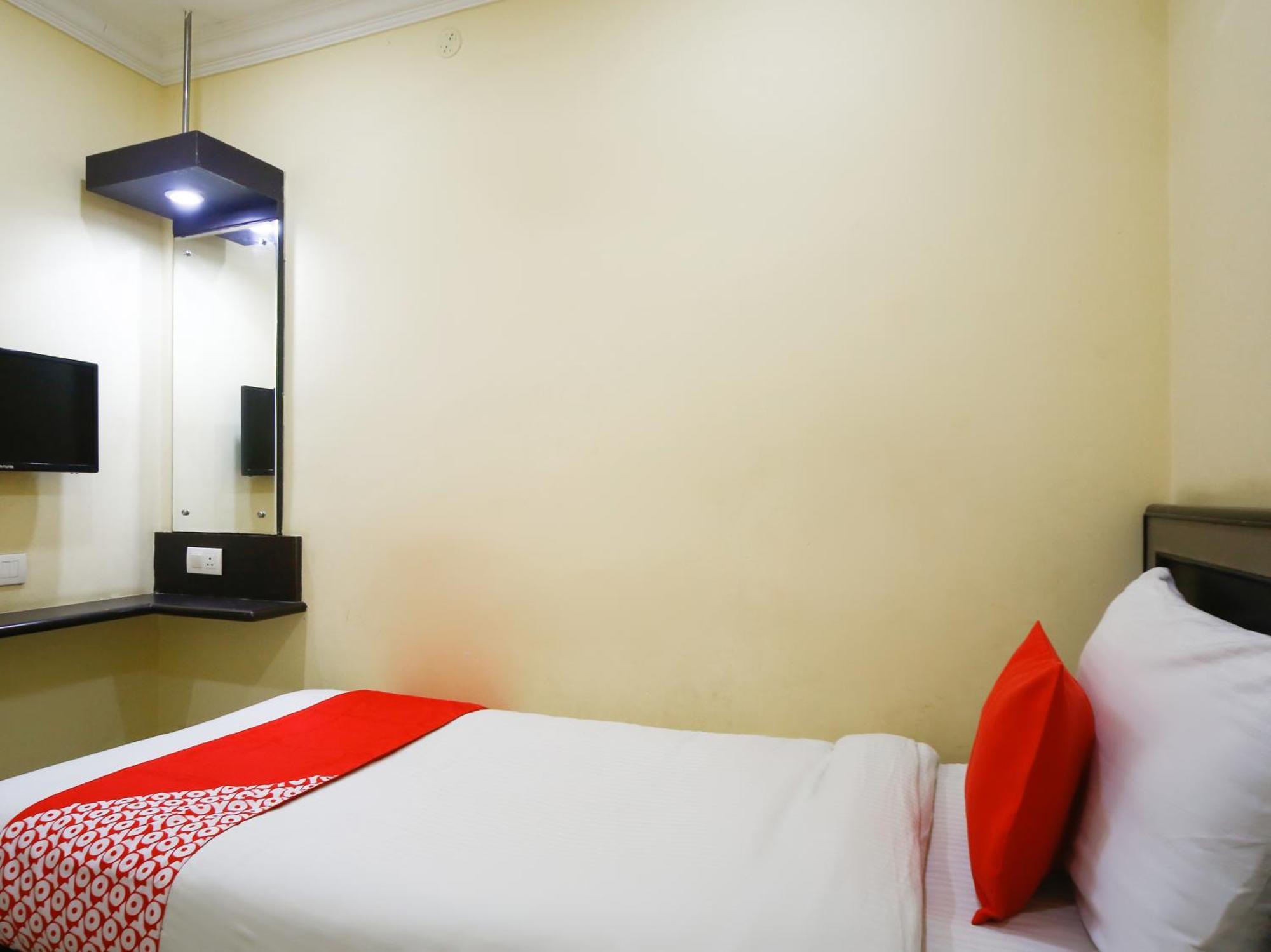 Hotel Salbala Inn - Near Airport Chennai Luaran gambar