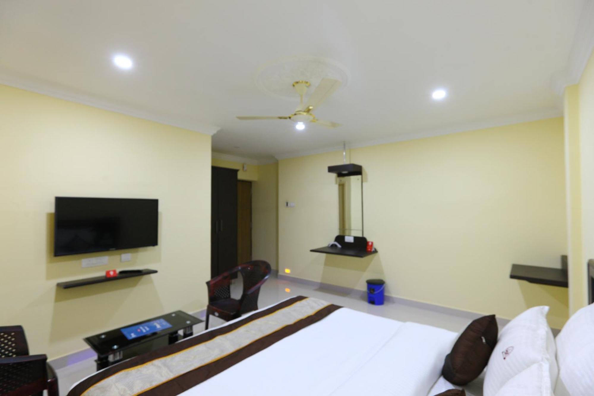 Hotel Salbala Inn - Near Airport Chennai Luaran gambar