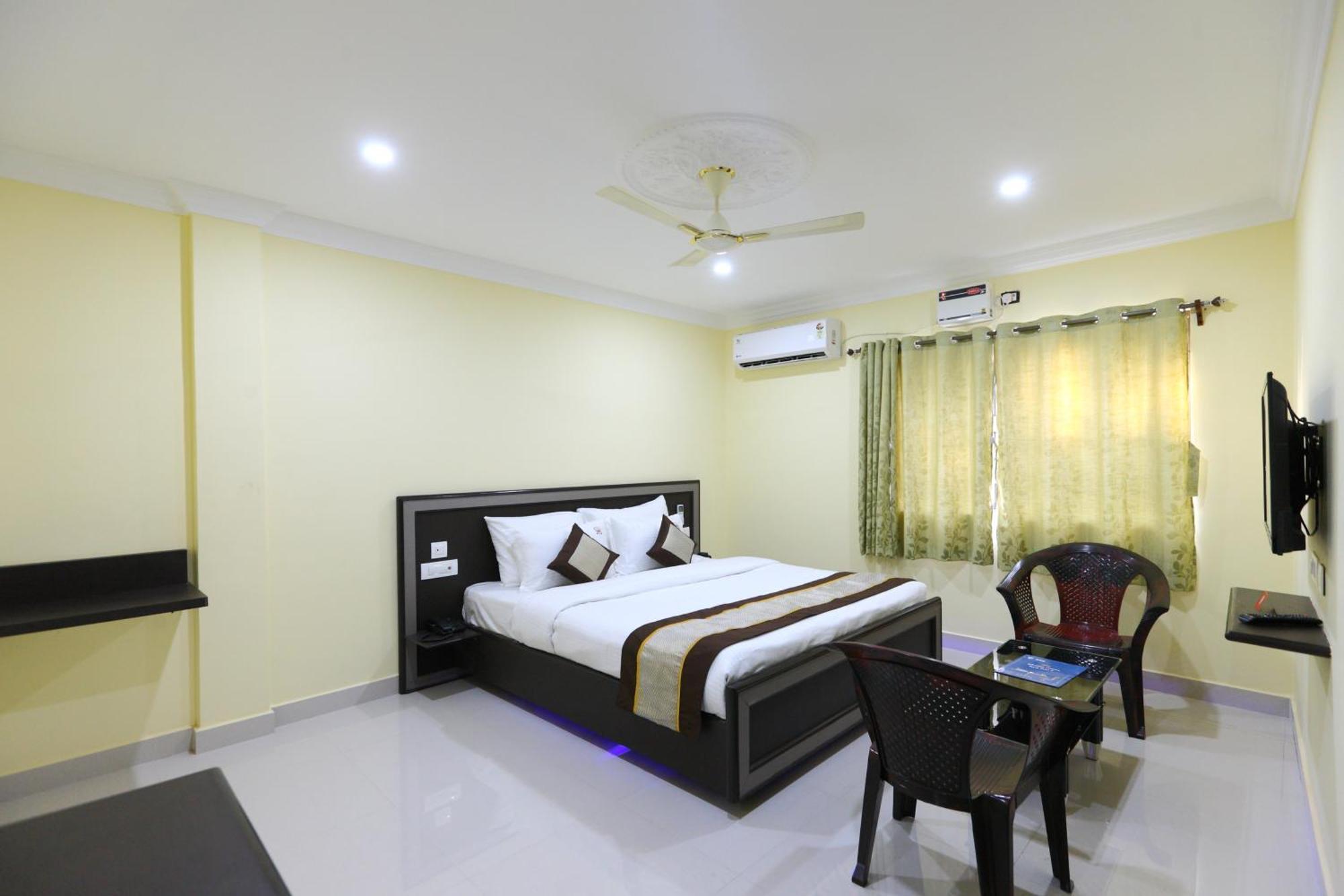 Hotel Salbala Inn - Near Airport Chennai Luaran gambar