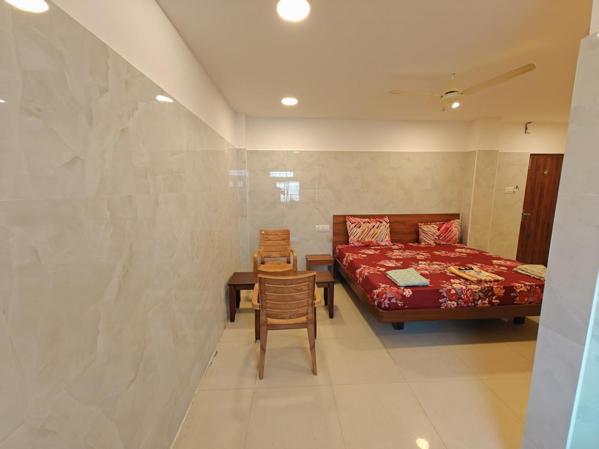 Hotel Salbala Inn - Near Airport Chennai Luaran gambar